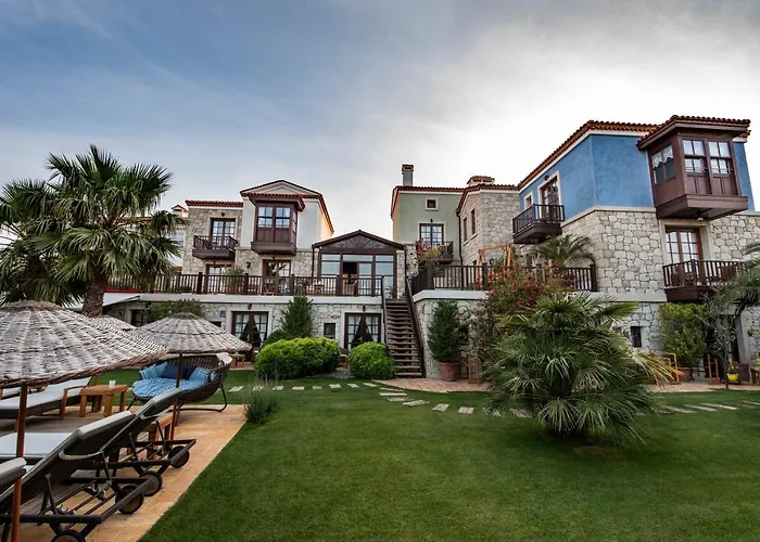 Kapari - Special Category 4*