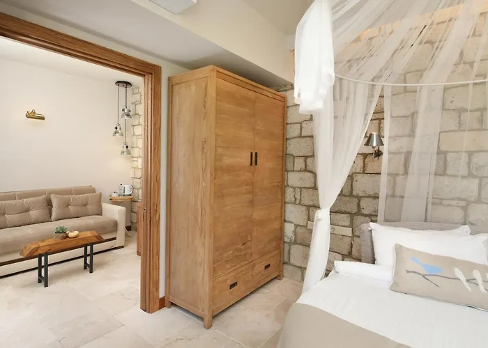 Otel Kapari - Special Category 4*