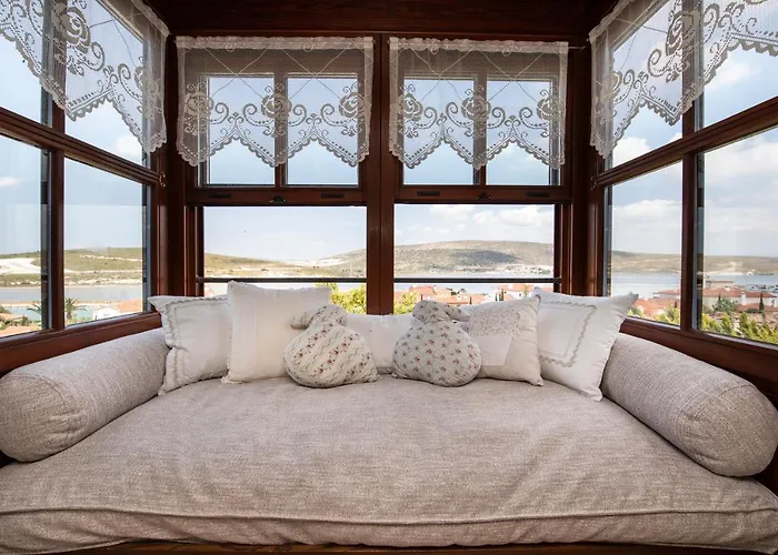 Kapari - Special Category 4*