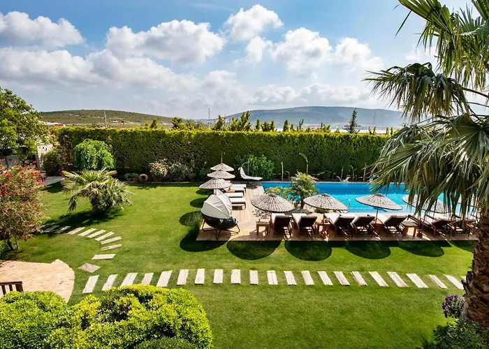 ホテル Kapari - Special Category 4*